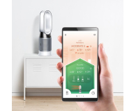 DYSON PURE COOL+HOT LINK HP04 - 1379248 - zdjęcie 7